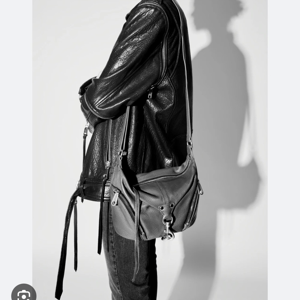 Rebecca Minkoff Julian Crossbody - Picture 7 of 8